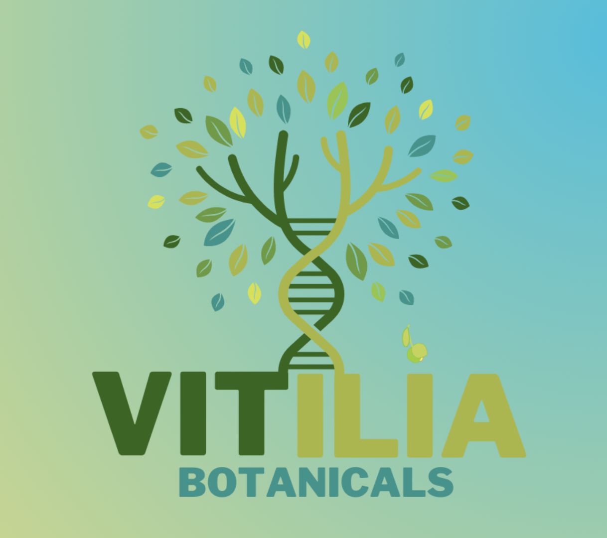 VITILIA BOTANICALS